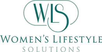 Women's Lifestyle Solutions Logo