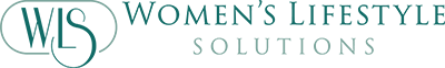 Women's Lifestyle Solutions Logo
