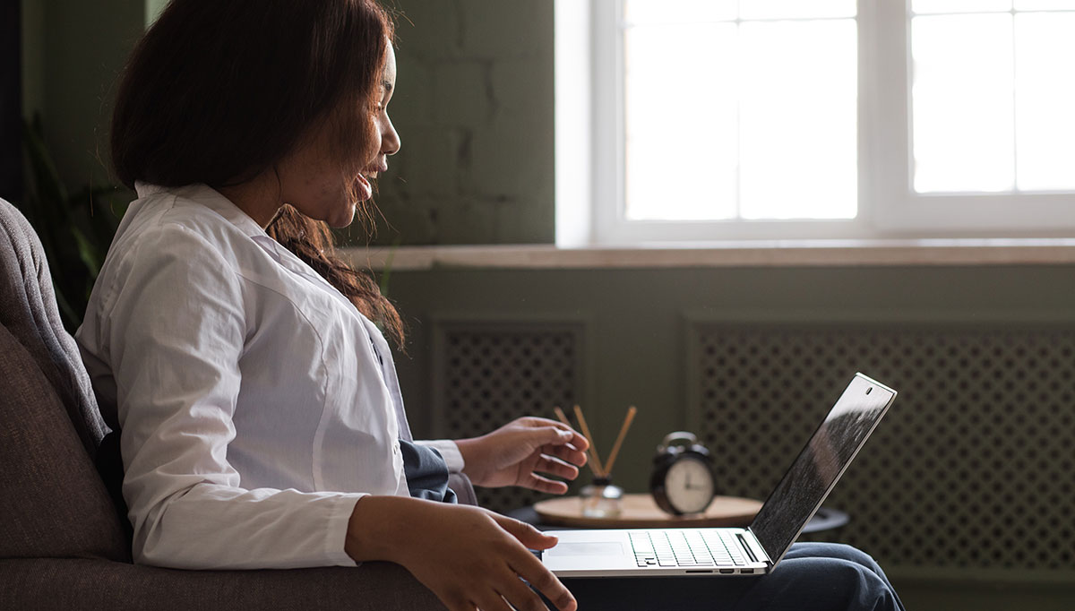 telehealth session womens health care and weightloss